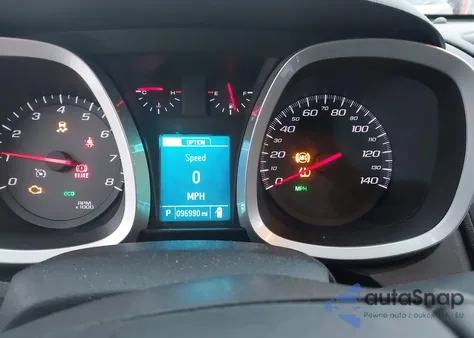 2014 Chevrolet Equinox 2Lt from USA, damaged, VIN 1GNFLGEK1EZ120551